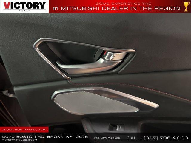 used 2021 Acura RDX car, priced at $23,115