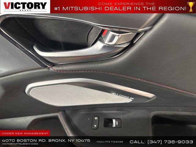 used 2021 Acura RDX car, priced at $23,115
