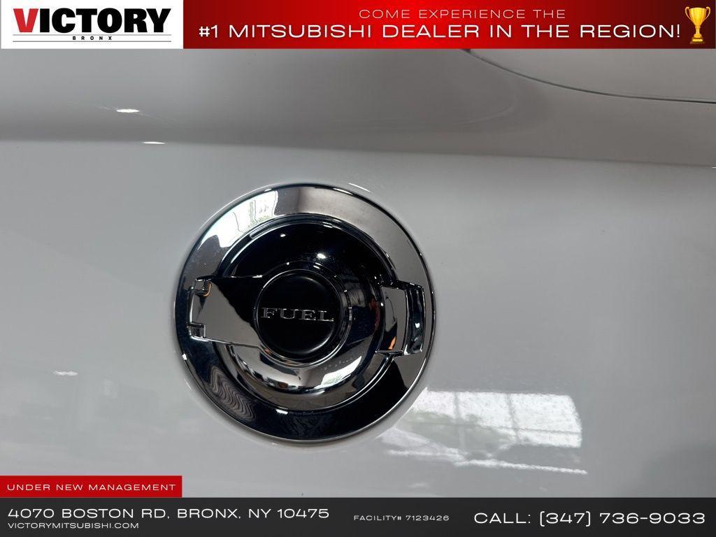 used 2023 Dodge Challenger car, priced at $16,350