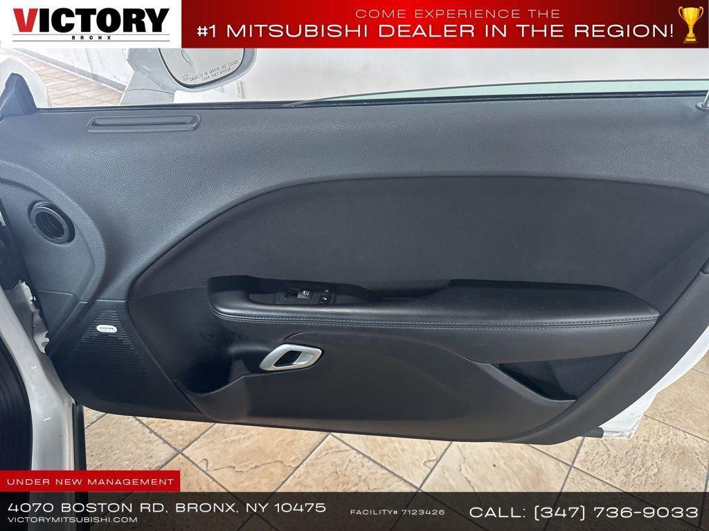 used 2023 Dodge Challenger car, priced at $16,350