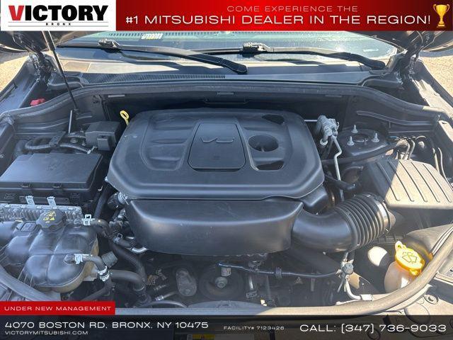 used 2019 Jeep Grand Cherokee car, priced at $17,167