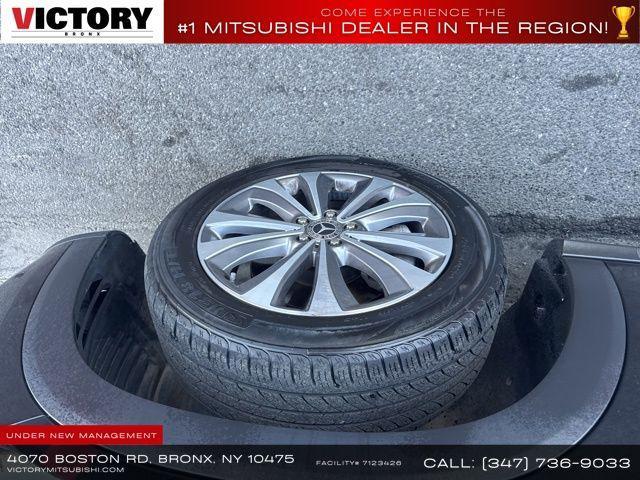 used 2022 Mercedes-Benz GLE 350 car, priced at $30,730