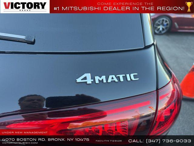 used 2022 Mercedes-Benz GLE 350 car, priced at $30,730