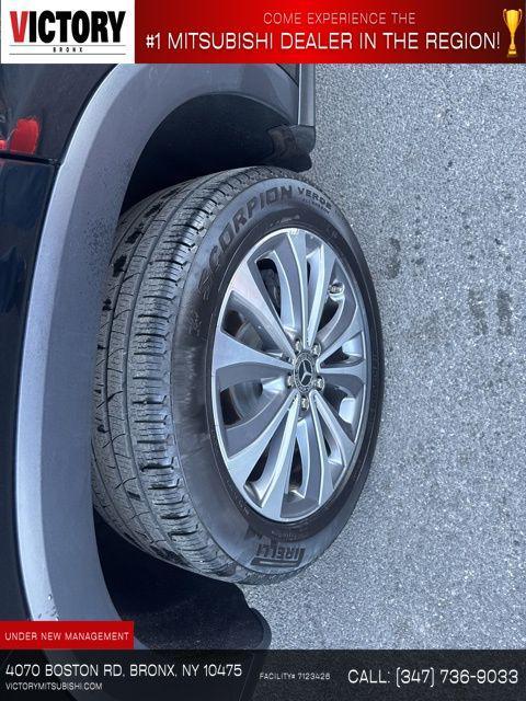 used 2022 Mercedes-Benz GLE 350 car, priced at $30,730