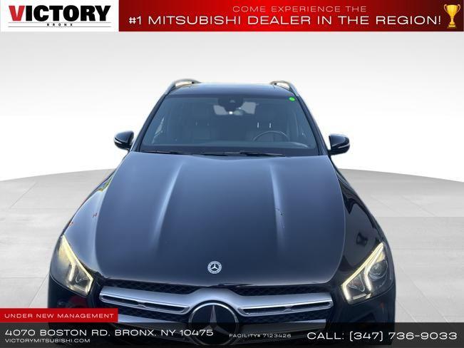 used 2022 Mercedes-Benz GLE 350 car, priced at $30,730