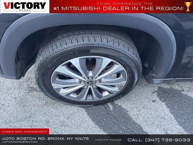 used 2022 Mercedes-Benz GLE 350 car, priced at $30,730