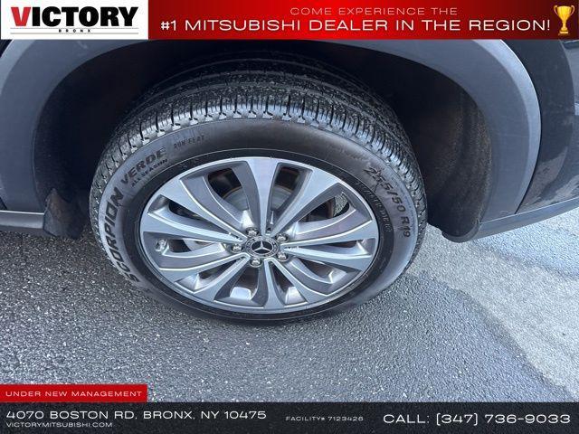 used 2022 Mercedes-Benz GLE 350 car, priced at $30,730