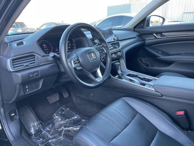 used 2020 Honda Accord car, priced at $25,285