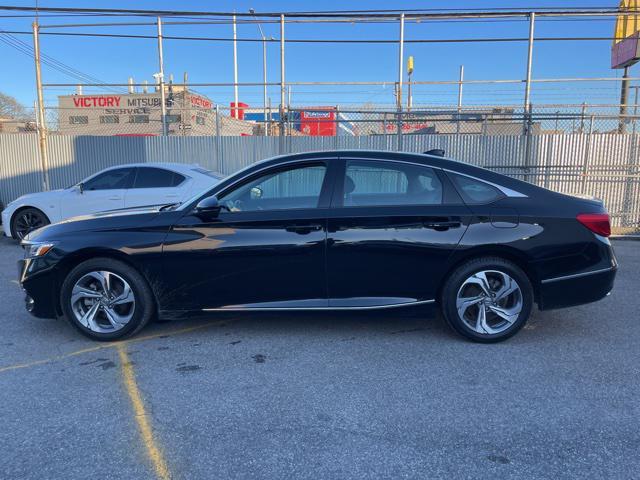 used 2020 Honda Accord car, priced at $25,285