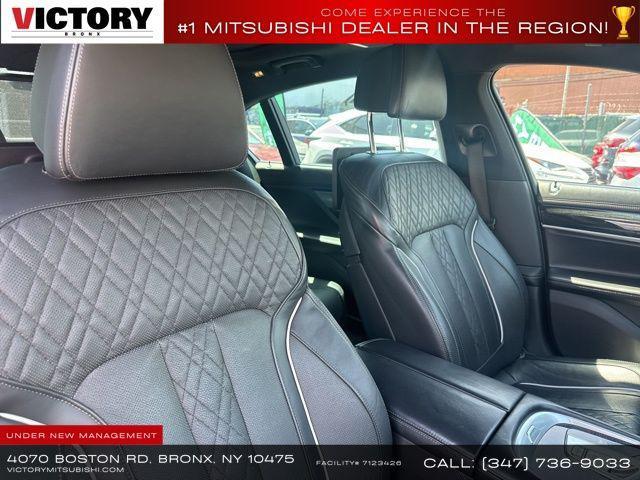 used 2022 BMW 750 car, priced at $38,686