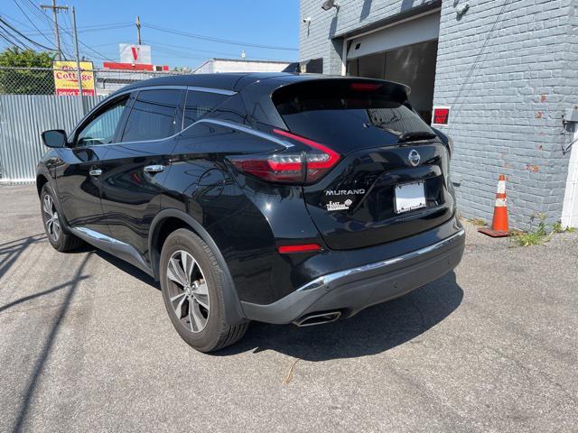 used 2020 Nissan Murano car, priced at $14,995