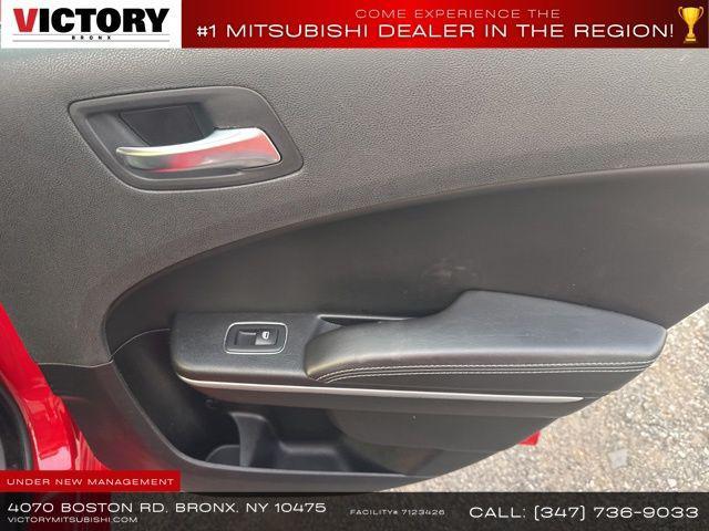 used 2022 Dodge Charger car, priced at $15,642