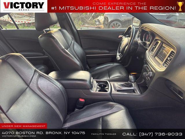used 2022 Dodge Charger car, priced at $15,642