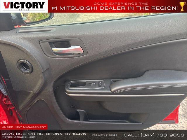 used 2022 Dodge Charger car, priced at $15,642