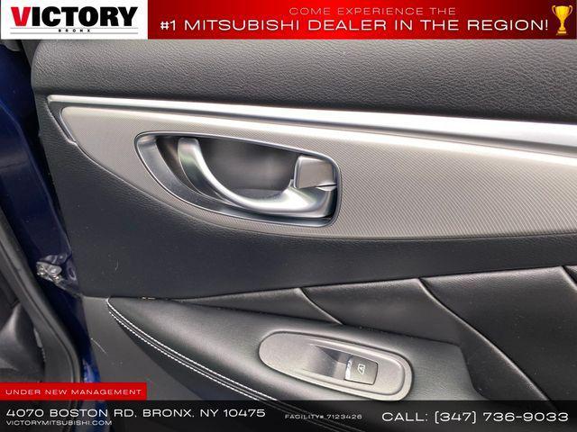 used 2022 INFINITI Q50 car, priced at $24,905