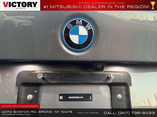used 2024 BMW 330e car, priced at $28,801