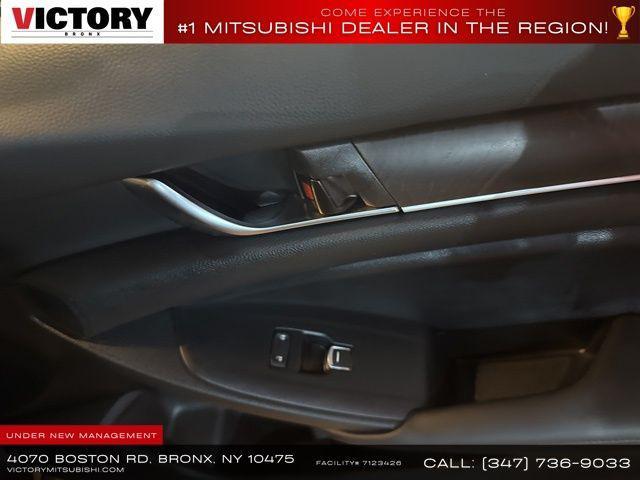 used 2021 Honda Accord car, priced at $17,141