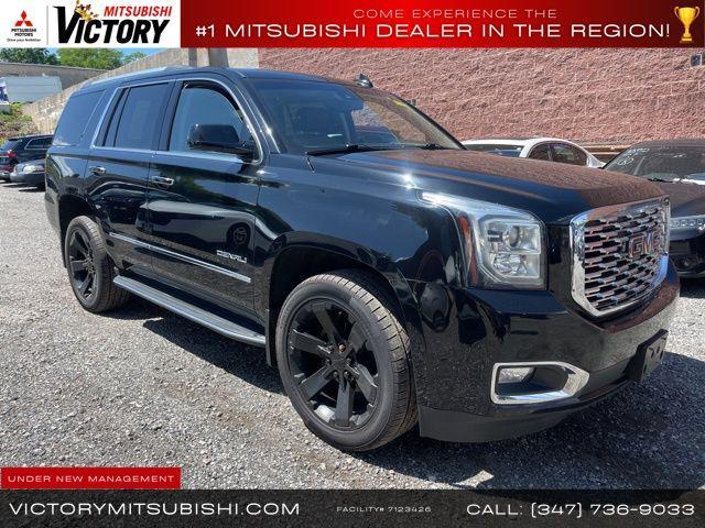 used 2019 GMC Yukon car, priced at $30,500