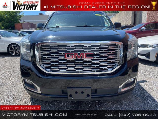 used 2019 GMC Yukon car, priced at $30,500