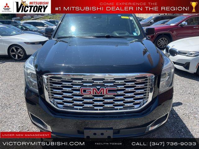 used 2019 GMC Yukon car, priced at $30,500