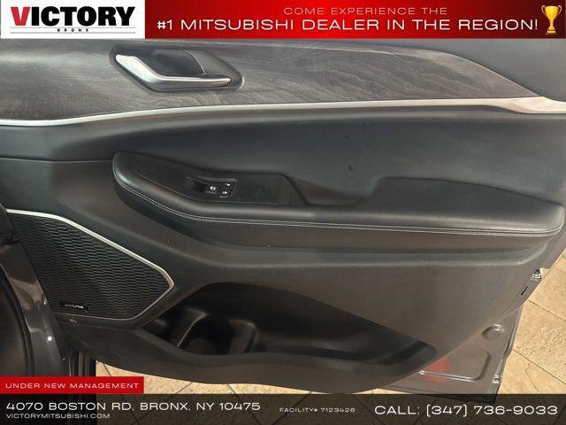 used 2023 Jeep Grand Cherokee 4xe car, priced at $21,909