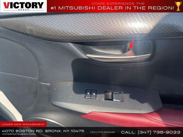 used 2021 Lexus NX 300 car, priced at $24,750