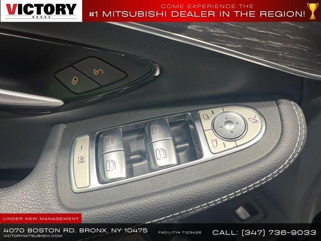 used 2022 Mercedes-Benz GLC 300 car, priced at $24,537