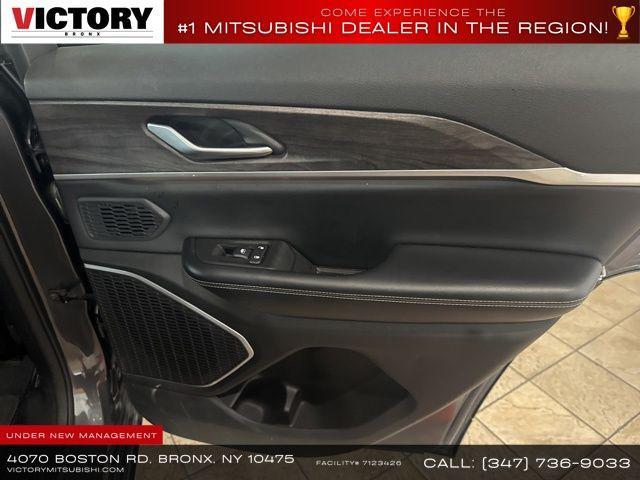 used 2023 Jeep Grand Cherokee 4xe car, priced at $21,909