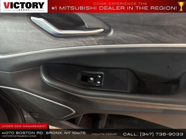 used 2023 Jeep Grand Cherokee 4xe car, priced at $21,909