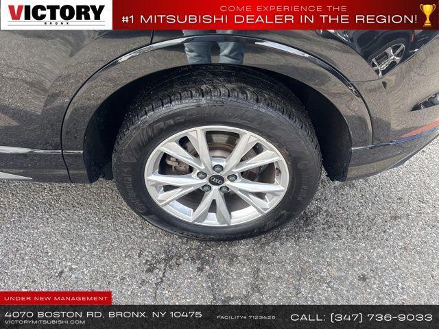 used 2023 Audi Q3 car, priced at $19,972