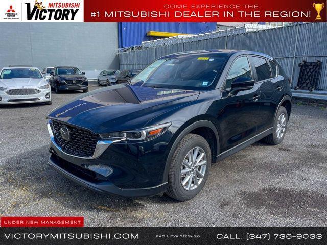 used 2023 Mazda CX-5 car, priced at $22,270