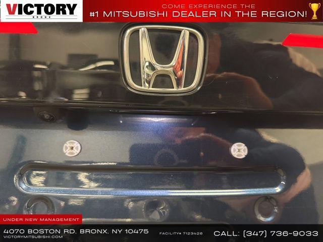 used 2024 Honda Accord car, priced at $22,780