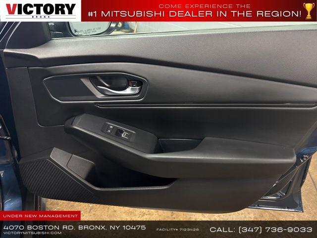 used 2024 Honda Accord car, priced at $22,780