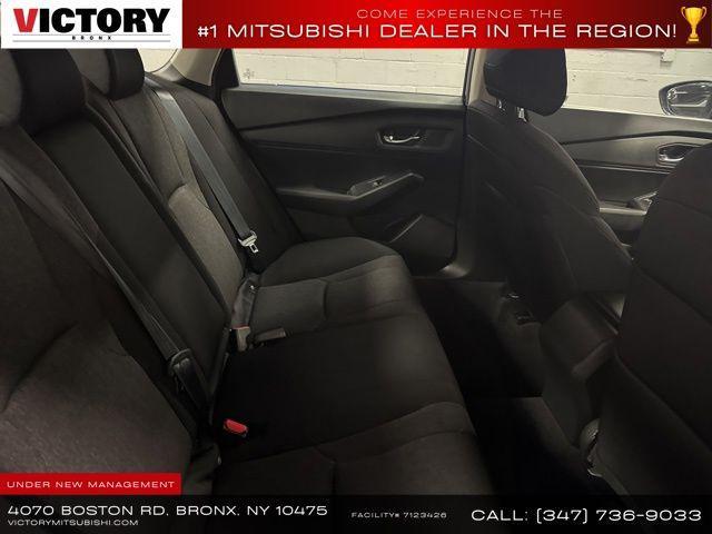 used 2024 Honda Accord car, priced at $22,780