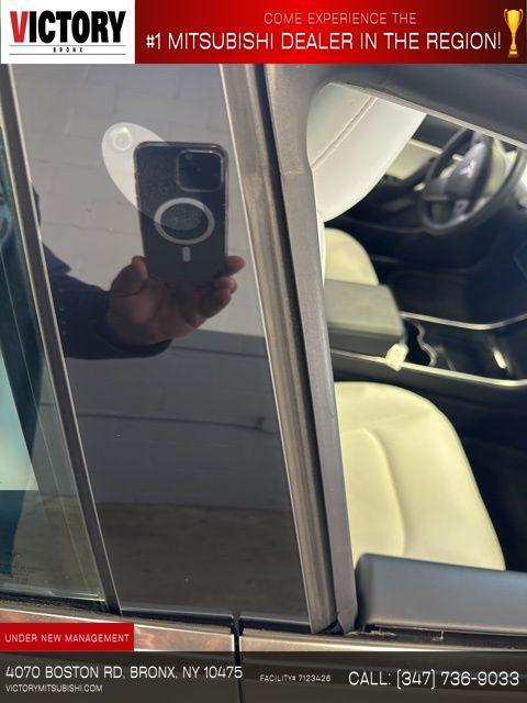 used 2020 Tesla Model 3 car, priced at $15,643