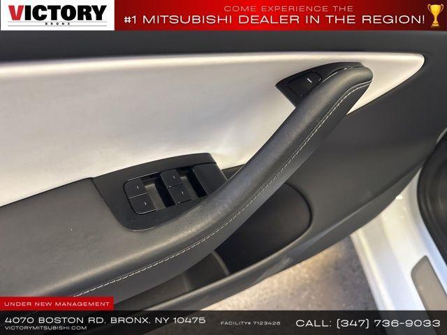 used 2020 Tesla Model 3 car, priced at $15,643