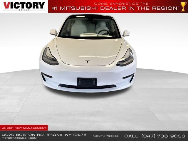 used 2020 Tesla Model 3 car, priced at $15,643
