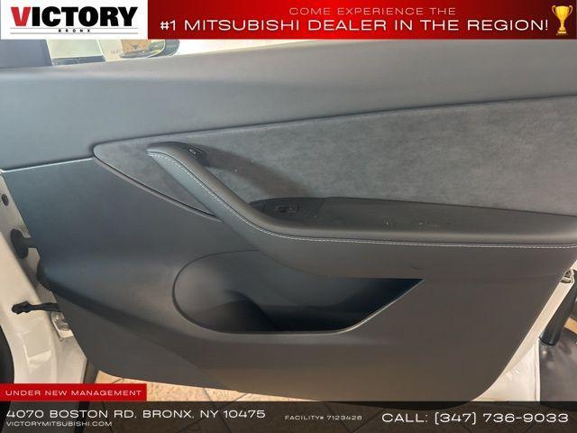 used 2022 Tesla Model Y car, priced at $21,822