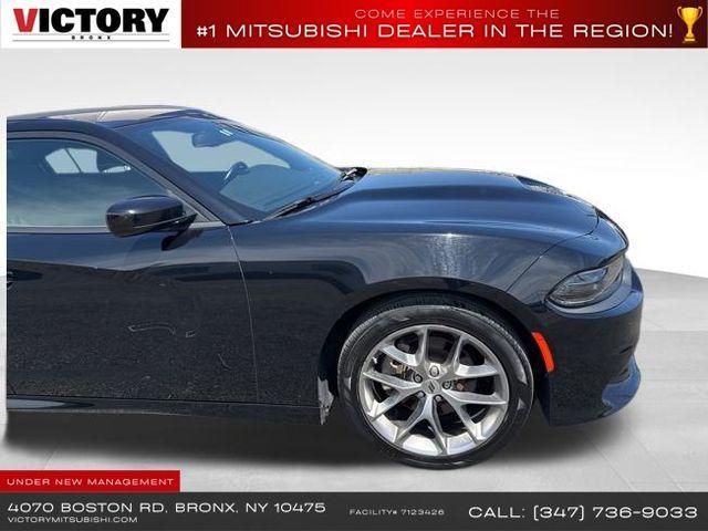 used 2023 Dodge Charger car, priced at $22,615