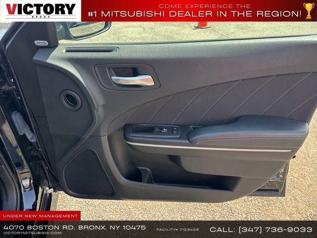 used 2023 Dodge Charger car, priced at $22,615