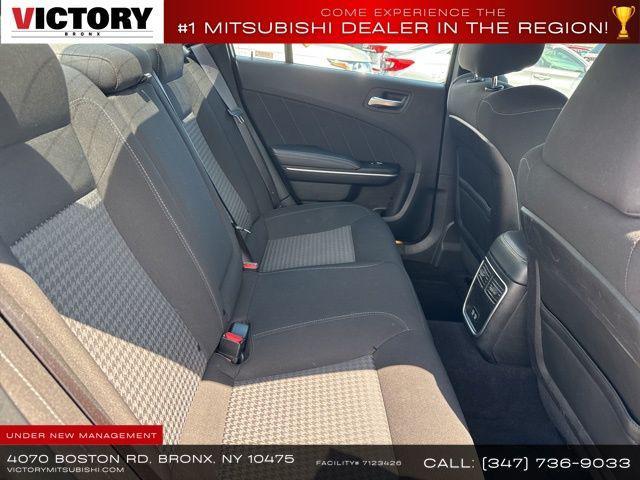 used 2023 Dodge Charger car, priced at $22,615