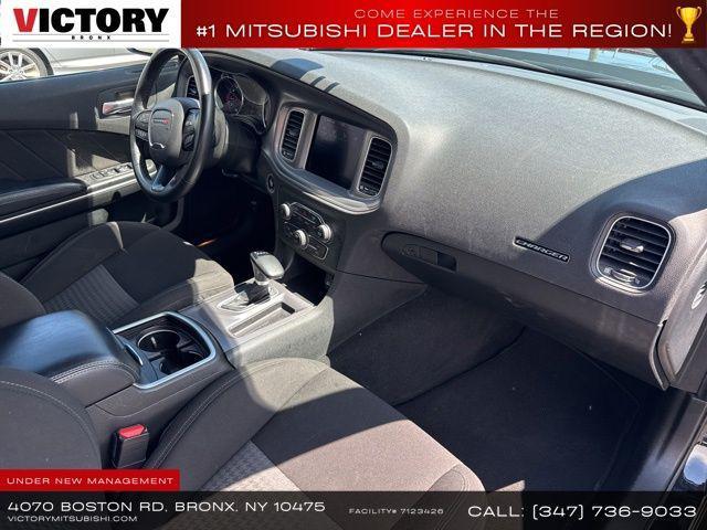 used 2023 Dodge Charger car, priced at $22,615
