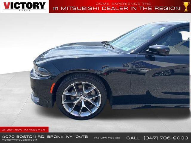 used 2023 Dodge Charger car, priced at $22,615