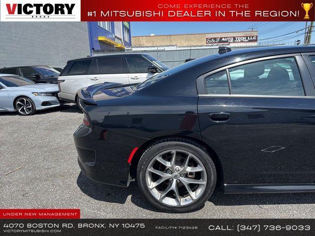 used 2023 Dodge Charger car, priced at $22,615