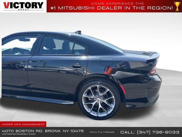 used 2023 Dodge Charger car, priced at $22,615