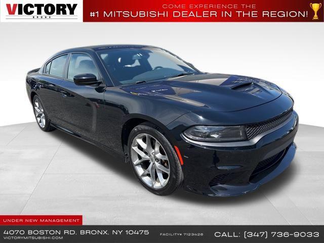 used 2023 Dodge Charger car, priced at $22,615