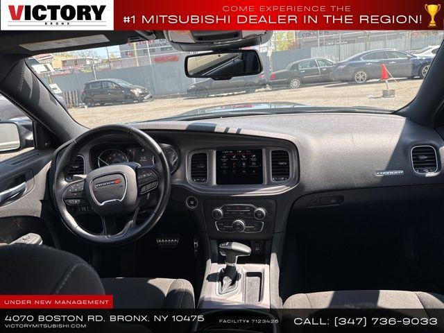 used 2023 Dodge Charger car, priced at $22,615