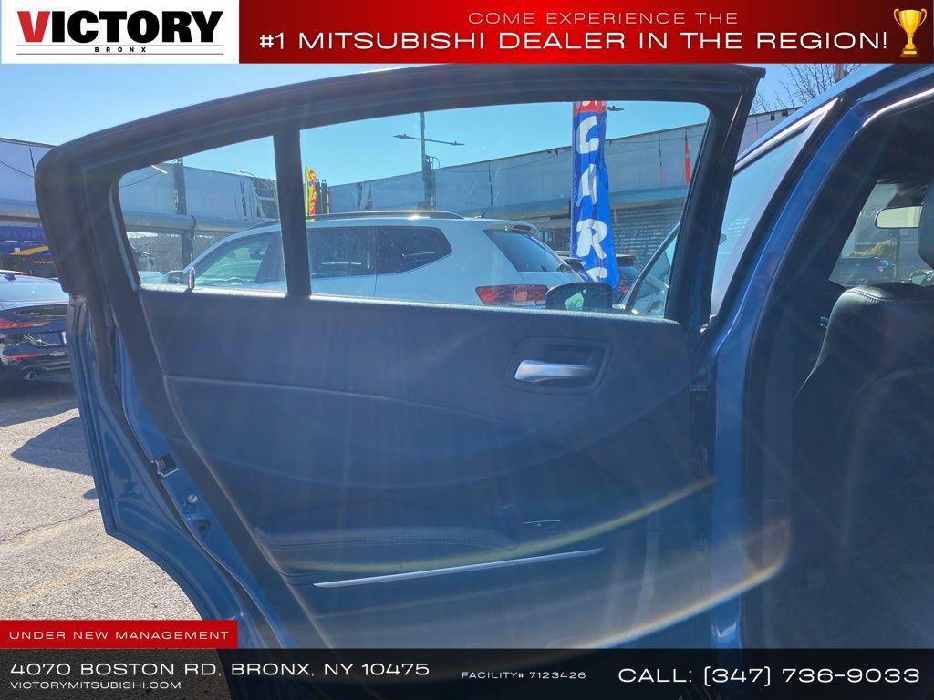 used 2021 Dodge Charger car, priced at $13,762