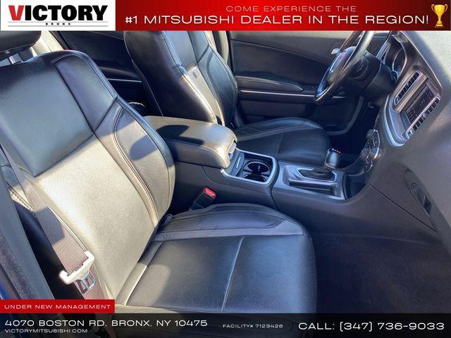 used 2021 Dodge Charger car, priced at $14,589