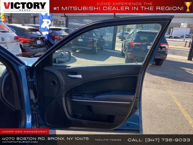 used 2021 Dodge Charger car, priced at $14,589